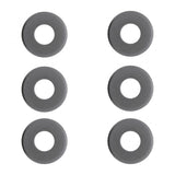 PAI INDUSTRIES ­-­ 392110 ­-­ VALVE SPRING SEAT (6PCS) REPLACES CATERPILLAR 4W2473