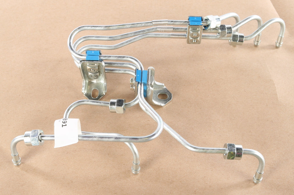 CUMMINS ­-­ 3964891 ­-­ INJECTION FUEL SUPPLY FOR N.C. AUTO 8.3L C ENGINE