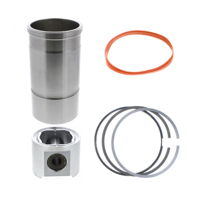 PAI INDUSTRIES ­-­ 401046 ­-­ CYLINDER KIT W/ RINGS REPLACES NAVISTAR 1824757C97