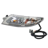 PAI INDUSTRIES ­-­ 404025E ­-­ HEADLAMP REPLACES NAVISTAR 3574387C93