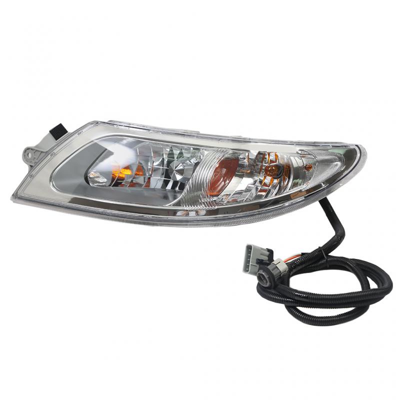 PAI INDUSTRIES ­-­ 404025 ­-­ HEADLAMP REPLACES NAVISTAR 3574387C93