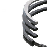 PAI INDUSTRIES ­-­ 405010E ­-­ PISTON RING SET