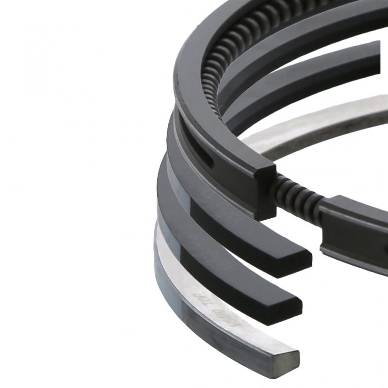 PAI INDUSTRIES ­-­ 405010E ­-­ PISTON RING SET