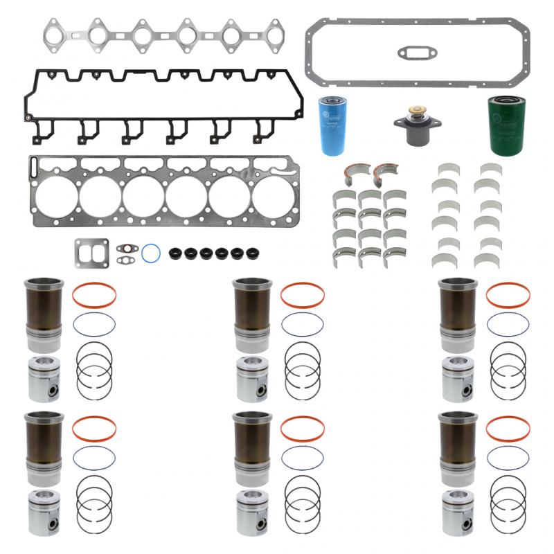 PAI INDUSTRIES ­-­ 408101-006 ­-­ ENGINE KIT