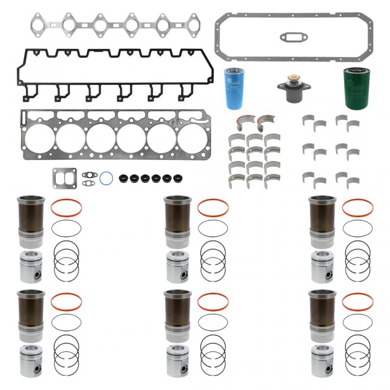 PAI INDUSTRIES ­-­ 408101-010 ­-­ ENGINE KIT