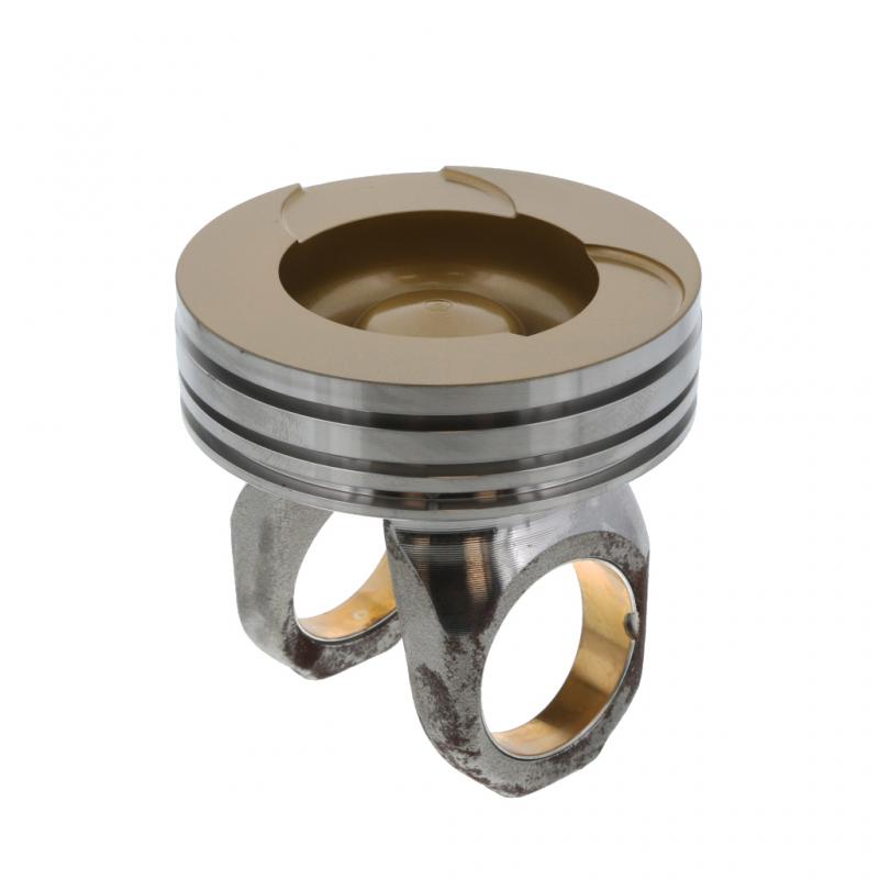 PAI INDUSTRIES ­-­ 410035HP ­-­ HIGH PERFORMANCE PISTON CROWN REPLACES NAVISTAR 1836320C2