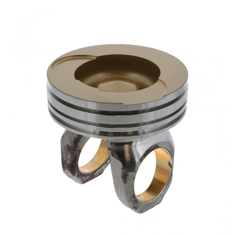 PAI INDUSTRIES ­-­ 410035HP ­-­ HIGH PERFORMANCE PISTON CROWN REPLACES NAVISTAR 1836320C2