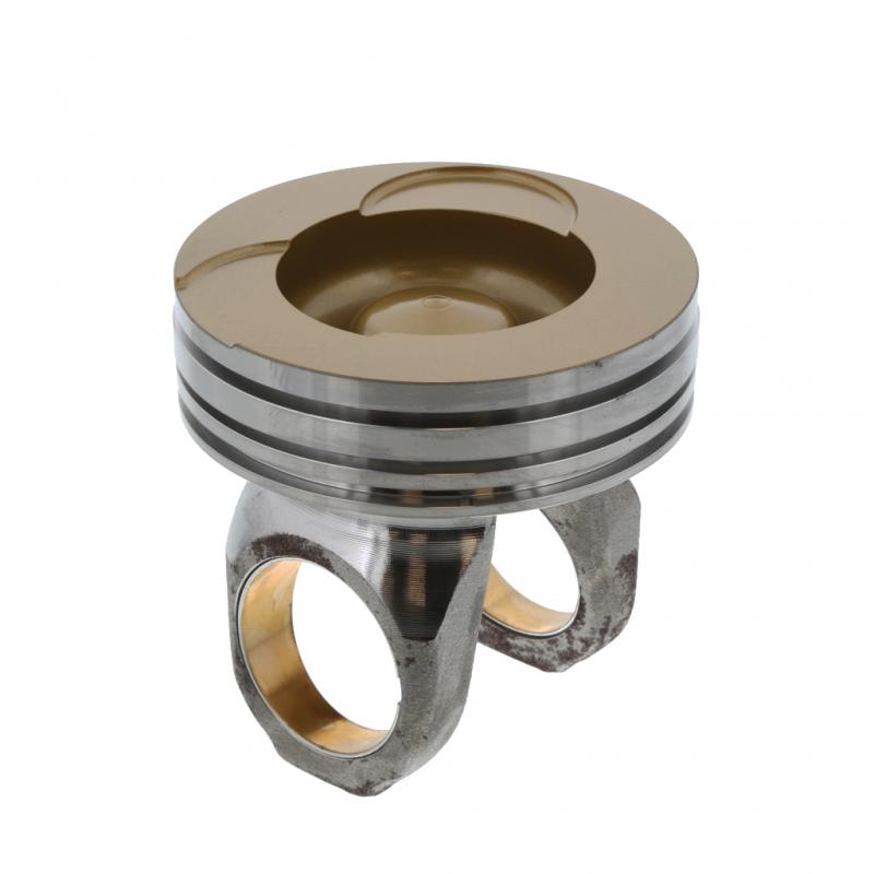 PAI INDUSTRIES ­-­ 410035HP ­-­ HIGH PERFORMANCE PISTON CROWN REPLACES NAVISTAR 1836320C2