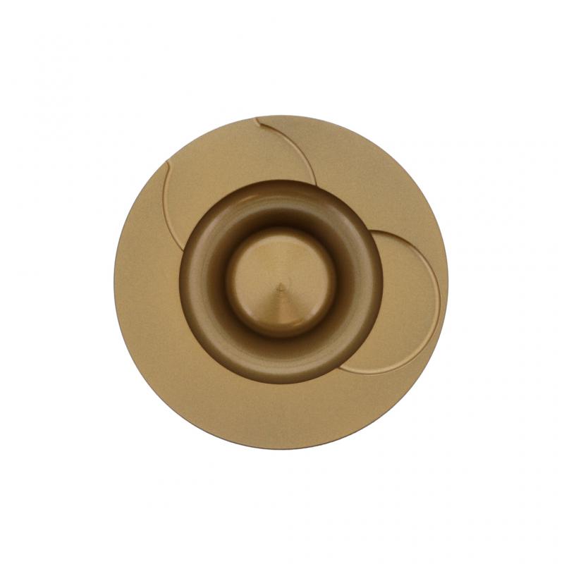 PAI INDUSTRIES ­-­ 410035HP ­-­ HIGH PERFORMANCE PISTON CROWN REPLACES NAVISTAR 1836320C2