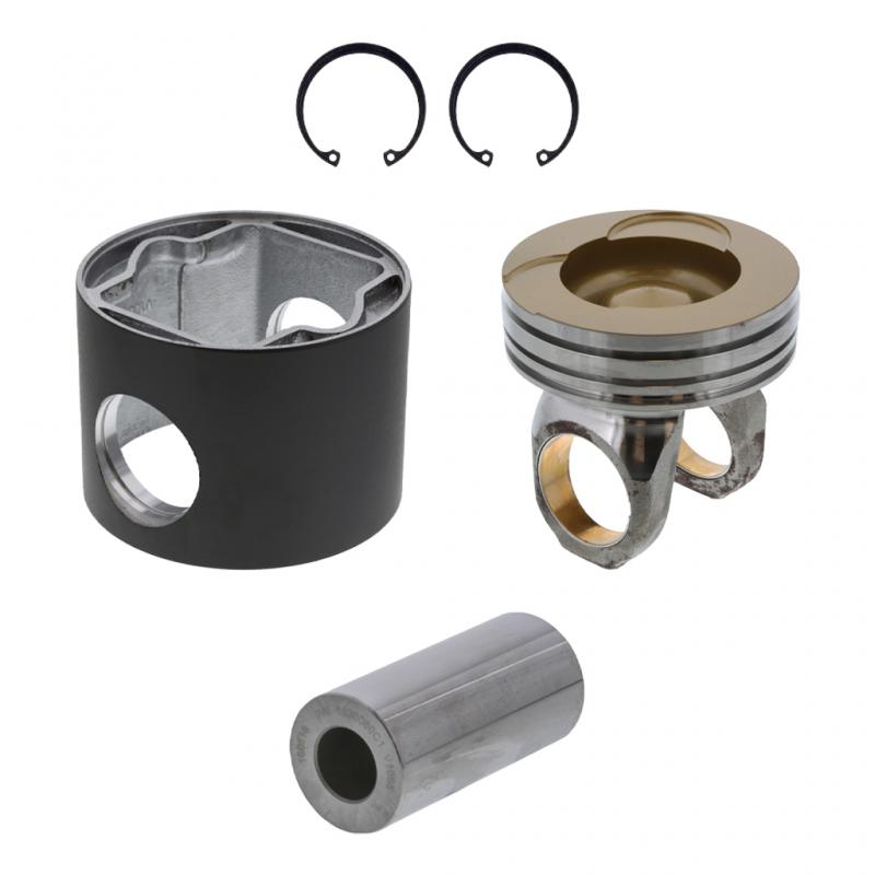 PAI INDUSTRIES ­-­ 410037HP ­-­ HIGH PERFORMANCE PISTON KIT