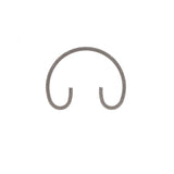 PAI INDUSTRIES ­-­ 410073 ­-­ RETAINER REPLACES NAVISTAR 1878672C1