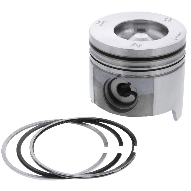 PAI INDUSTRIES ­-­ 410095 ­-­ STANDARD PISTON AND RING KIT REPLACES NAVISTAR 1830953C92
