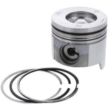 PAI INDUSTRIES ­-­ 410095 ­-­ STANDARD PISTON AND RING KIT REPLACES NAVISTAR 1830953C92