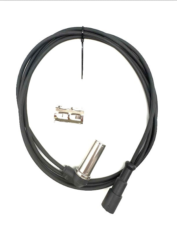 PEX ­-­ 411.048 ­-­ ABS INDUCTIVE SENSOR / S+ SENSOR REPLACES MACK 8235R955342