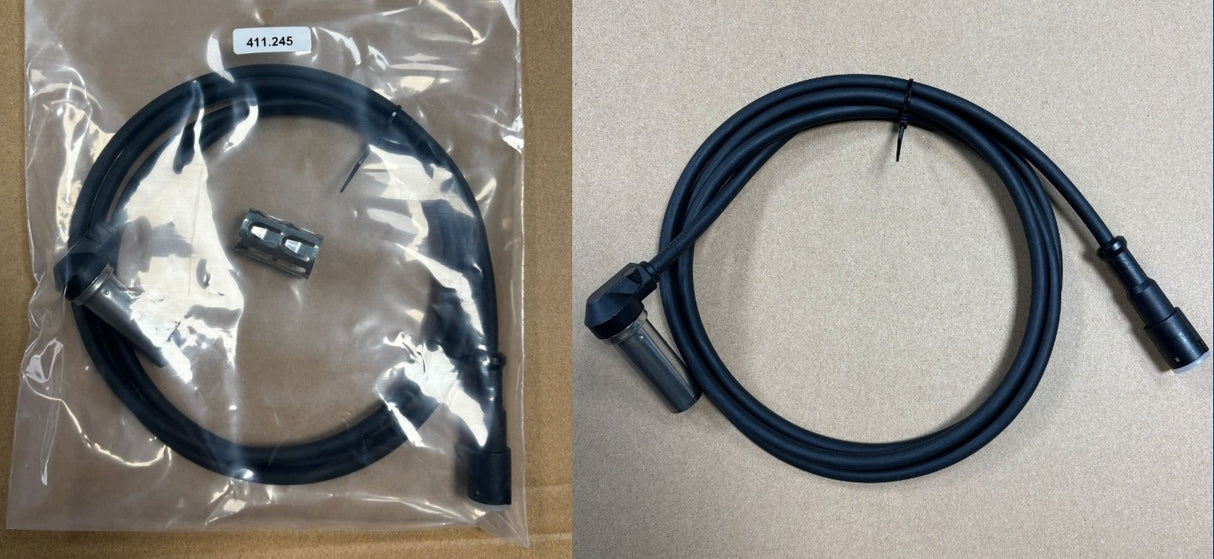 PEX ­-­ 411.245 ­-­ ABS SENSOR / REPAIR KIT REPLACES WABCO S4410321850