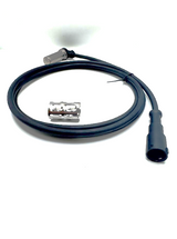 PEX ­-­ 411.245 ­-­ ABS SENSOR / REPAIR KIT REPLACES WABCO S4410321850