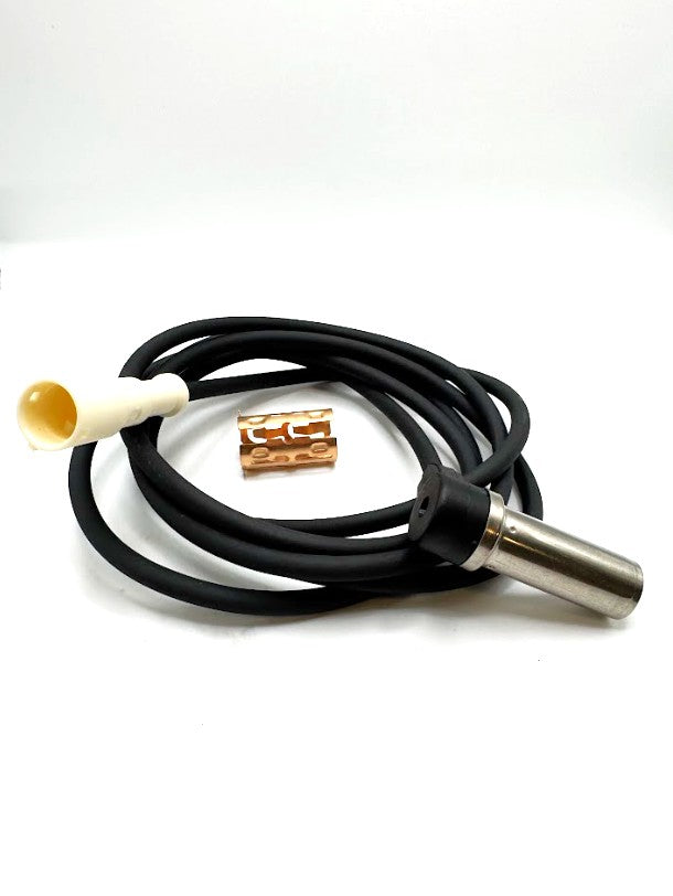 PEX ­-­ 412.376 ­-­ ABS SENSOR REPLACES BENDIX 801538