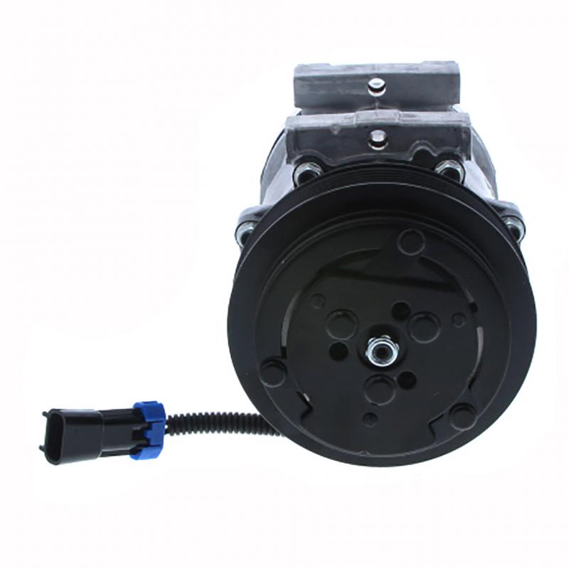 PAI INDUSTRIES ­-­ 420980 ­-­ AIR CONDITIONING COMPRESSOR REPLACES NAVISTAR 3628699C2