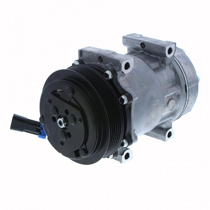 PAI INDUSTRIES ­-­ 420980 ­-­ AIR CONDITIONING COMPRESSOR REPLACES NAVISTAR 3628699C2