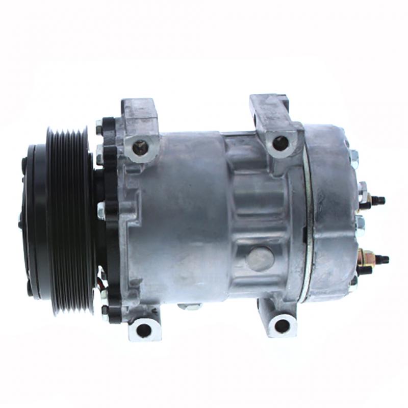 PAI INDUSTRIES ­-­ 420980 ­-­ AIR CONDITIONING COMPRESSOR REPLACES NAVISTAR 3628699C2