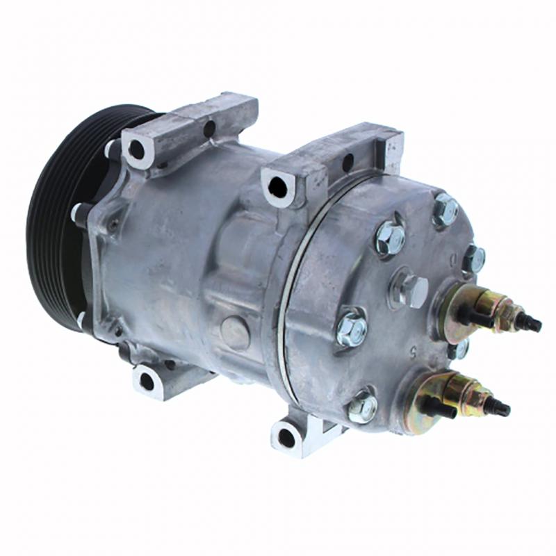 PAI INDUSTRIES ­-­ 420980 ­-­ AIR CONDITIONING COMPRESSOR REPLACES NAVISTAR 3628699C2