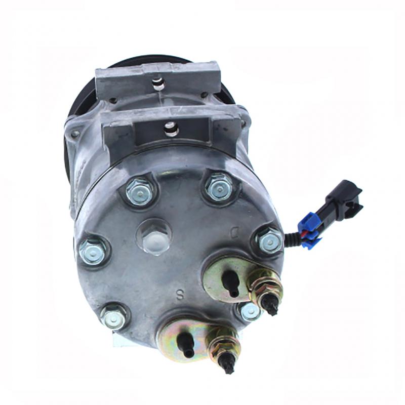 PAI INDUSTRIES ­-­ 420980 ­-­ AIR CONDITIONING COMPRESSOR REPLACES NAVISTAR 3628699C2