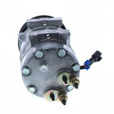 PAI INDUSTRIES ­-­ 420980 ­-­ AIR CONDITIONING COMPRESSOR REPLACES NAVISTAR 3628699C2