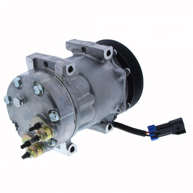 PAI INDUSTRIES ­-­ 420980 ­-­ AIR CONDITIONING COMPRESSOR REPLACES NAVISTAR 3628699C2