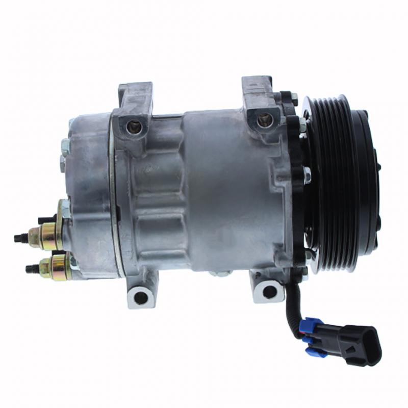PAI INDUSTRIES ­-­ 420980 ­-­ AIR CONDITIONING COMPRESSOR REPLACES NAVISTAR 3628699C2