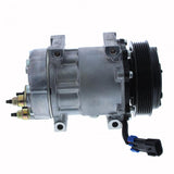 PAI INDUSTRIES ­-­ 420980 ­-­ AIR CONDITIONING COMPRESSOR REPLACES NAVISTAR 3628699C2