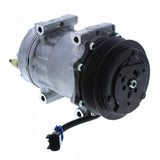 PAI INDUSTRIES ­-­ 420980 ­-­ AIR CONDITIONING COMPRESSOR REPLACES NAVISTAR 3628699C2