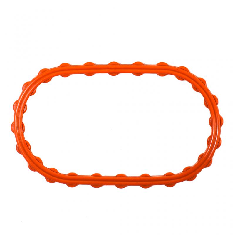 PAI INDUSTRIES ­-­ 421241 ­-­ OIL COOLER HEADER SEAL (12PCS) REPLACES NAVISTAR 1830362C1