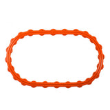 PAI INDUSTRIES ­-­ 421241 ­-­ OIL COOLER HEADER SEAL (12PCS) REPLACES NAVISTAR 1830362C1