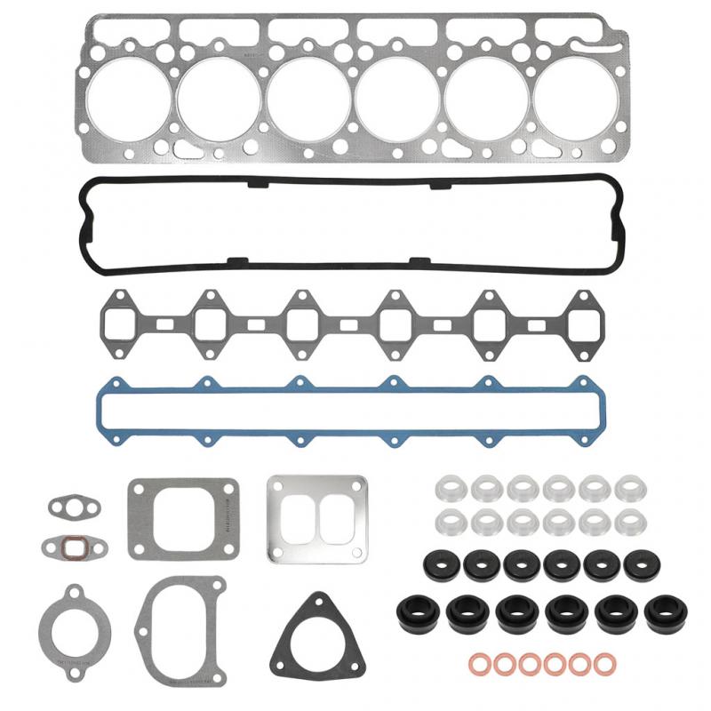PAI INDUSTRIES ­-­ 431204 ­-­ UPPER GASKET SET REPLACES NAVISTAR 1817254C96
