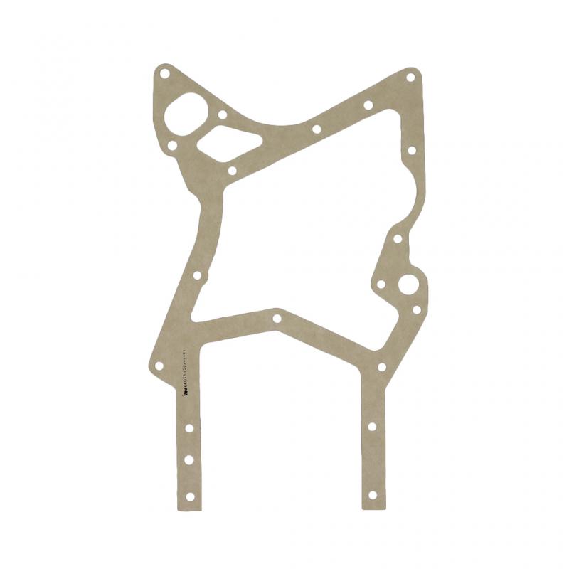 PAI INDUSTRIES ­-­ 431222 ­-­ BLOCK PLATE GASKET (6PCS) REPLACES NAVISTAR 1813962C1