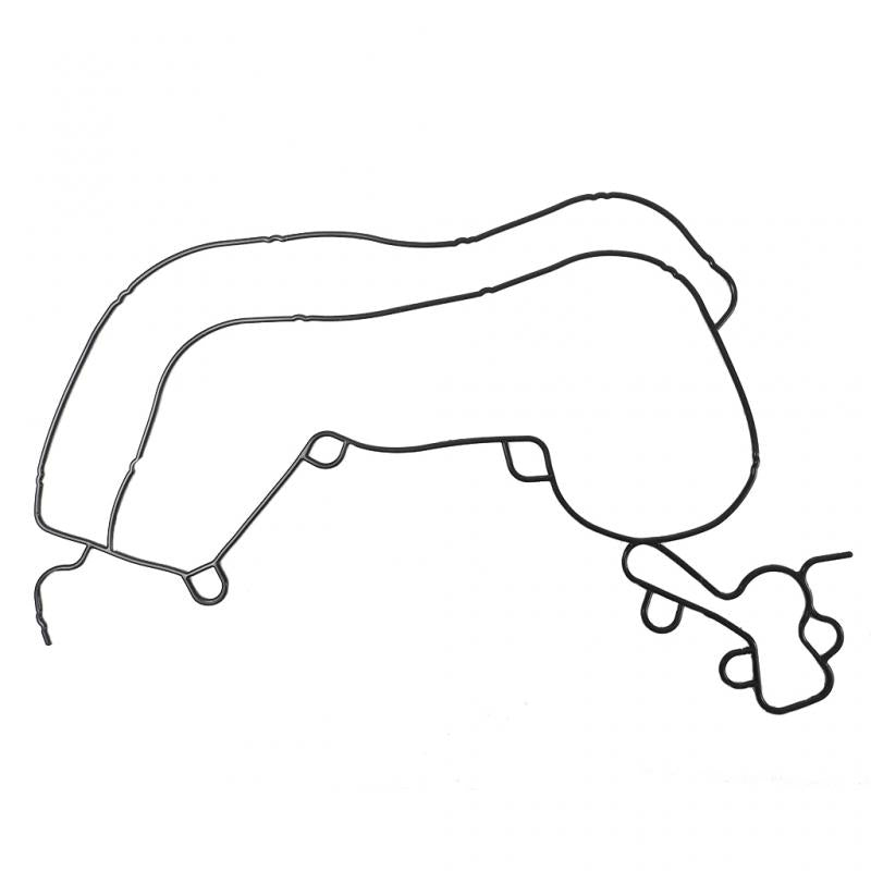 PAI INDUSTRIES ­-­ 431260 ­-­ MOLDED GASKET (2PCS) REPLACES NAVISTAR 1818717C4