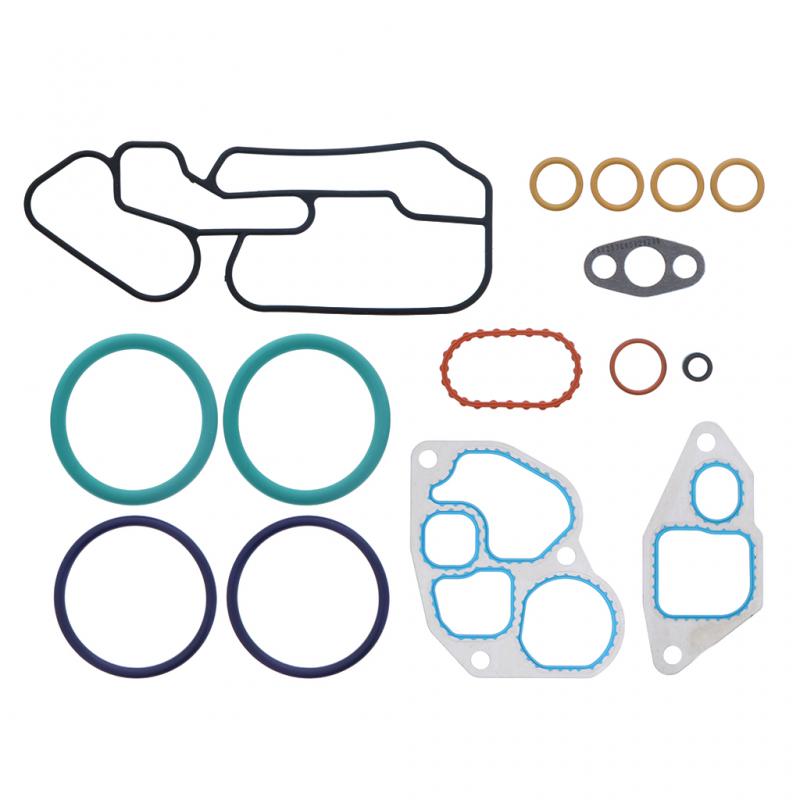 PAI INDUSTRIES ­-­ 431271 ­-­ OIL COOLER MOUNTING GASKET KIT REPLACES NAVISTAR 1823182C95