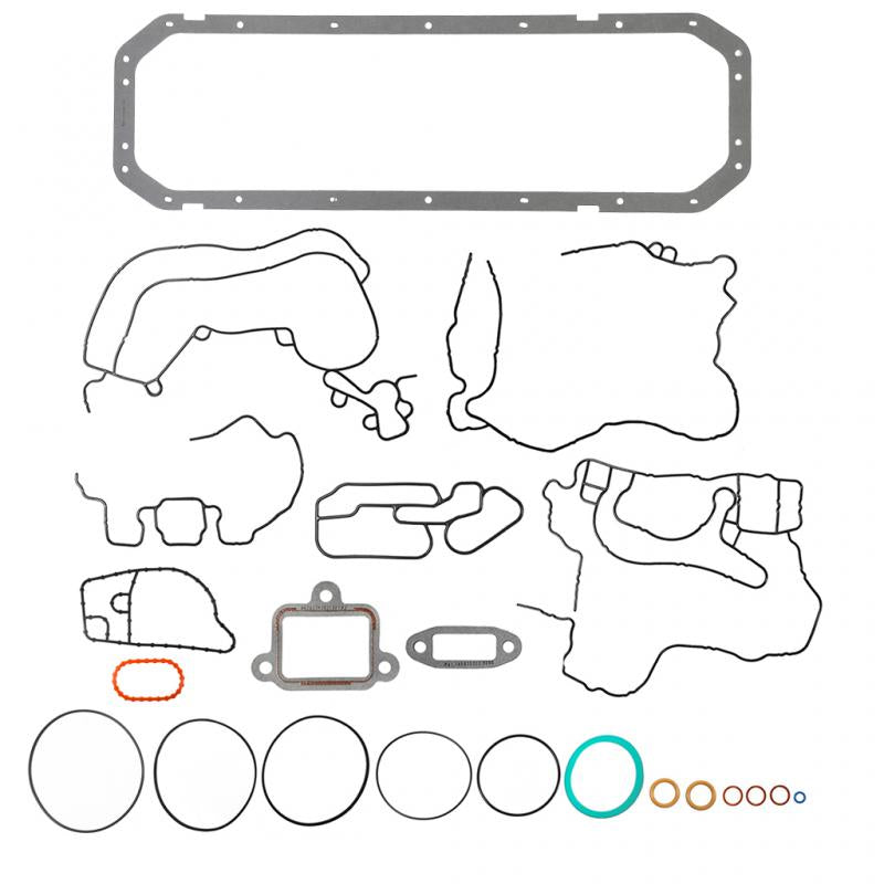 PAI INDUSTRIES ­-­ 431273 ­-­ BLOCK ACCESSORY GASKET KIT REPLACES NAVISTAR 1824985C99