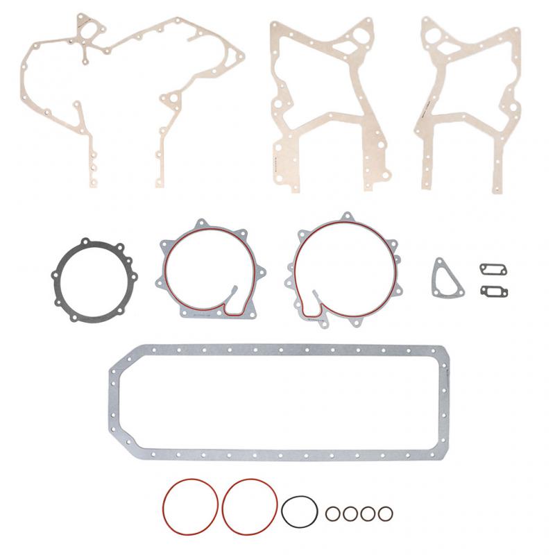 PAI INDUSTRIES ­-­ 431280 ­-­ FRONT COVER GASKET SET