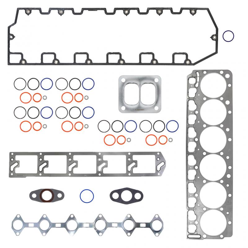 PAI INDUSTRIES ­-­ 431282 ­-­ UPPER GASKET SET REPLACES NAVISTAR 1830721C94