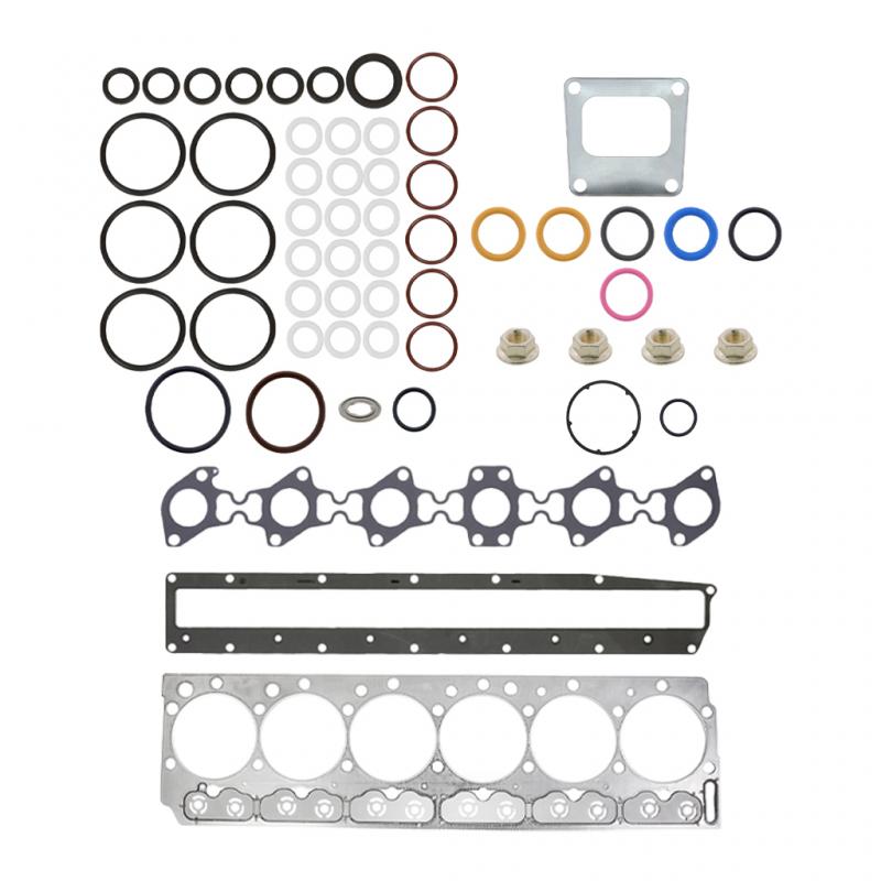 PAI INDUSTRIES ­-­ 431295A ­-­ UPPER GASKET KIT W/O HEAD BOLTS REPLACES NAVISTAR 1889245C92