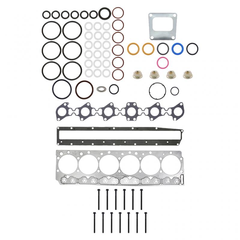 PAI INDUSTRIES ­-­ 431295 ­-­ UPPER GASKET KIT REPLACES NAVISTAR 1889245C92