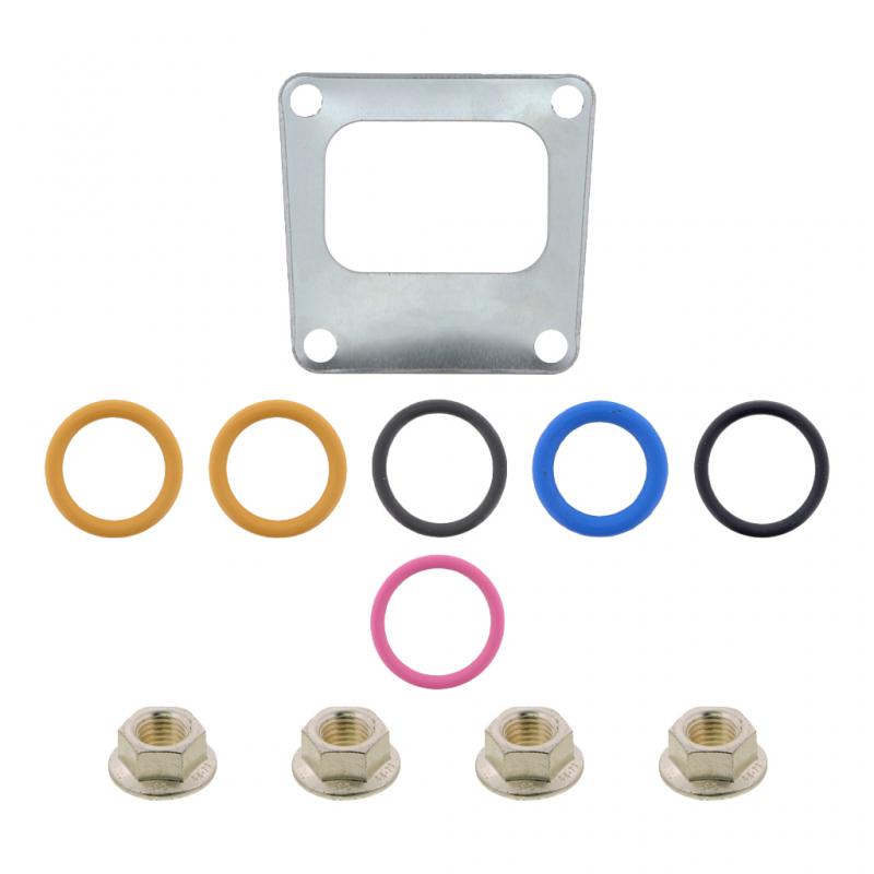 PAI INDUSTRIES ­-­ 431297 ­-­ TURBOCHARGER MOUNTING KIT REPLACES NAVISTAR 1842623C93