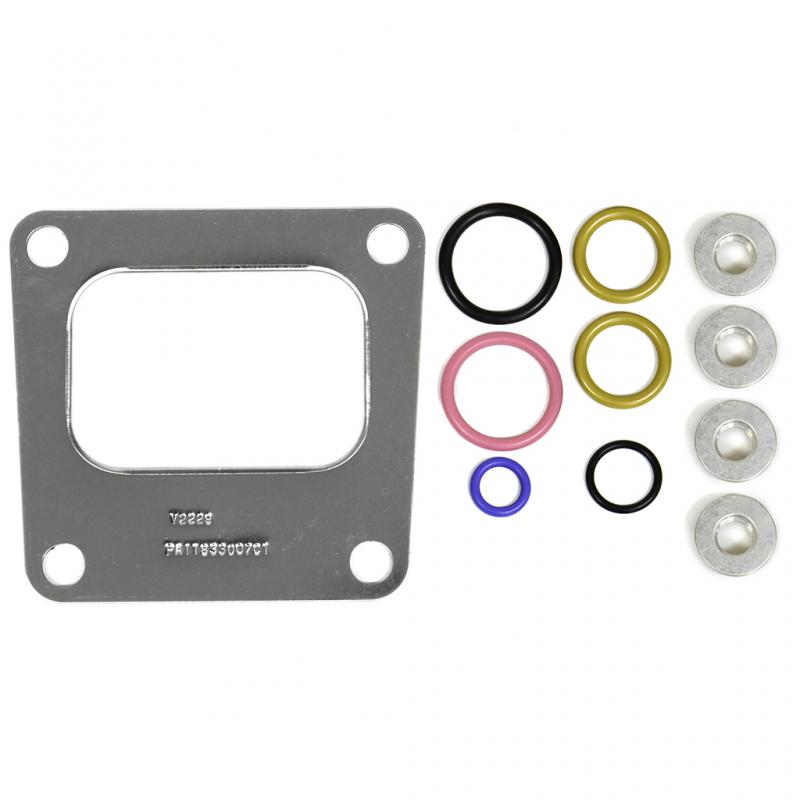 PAI INDUSTRIES ­-­ 431297 ­-­ TURBOCHARGER MOUNTING KIT REPLACES NAVISTAR 1842623C93