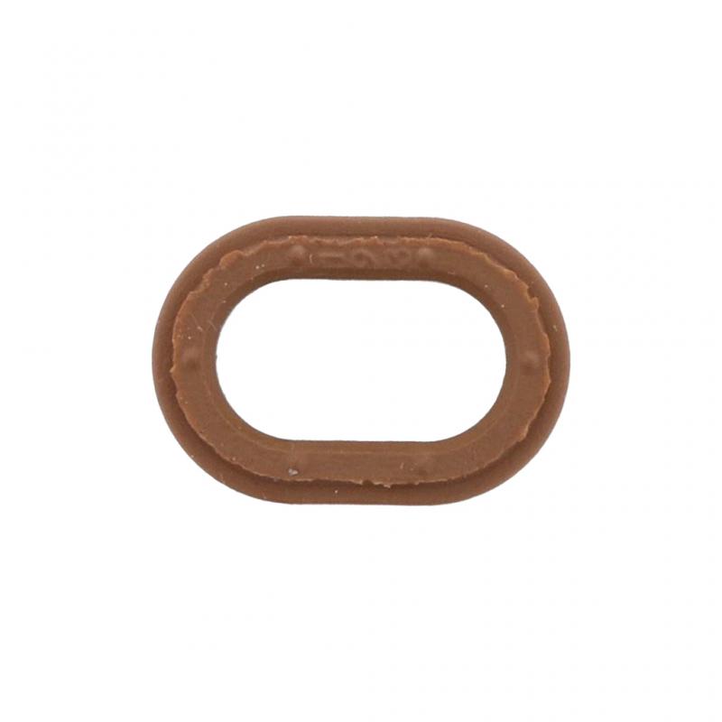 PAI INDUSTRIES ­-­ 431300OEM ­-­ CONNECTOR GASKET (4PCS) REPLACES NAVISTAR 1807263C1