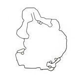 PAI INDUSTRIES ­-­ 431305 ­-­ FRONT COVER GASKET REPLACES NAVISTAR 1841018C2