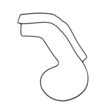 PAI INDUSTRIES ­-­ 431306 ­-­ FRONT COOLANT COVER GASKET REPLACES NAVISTAR 1841019C2