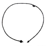 PAI INDUSTRIES ­-­ 431328 ­-­ REAR MAIN SEAL HOUSING GASKET REPLACES NAVISTAR 1841227C1