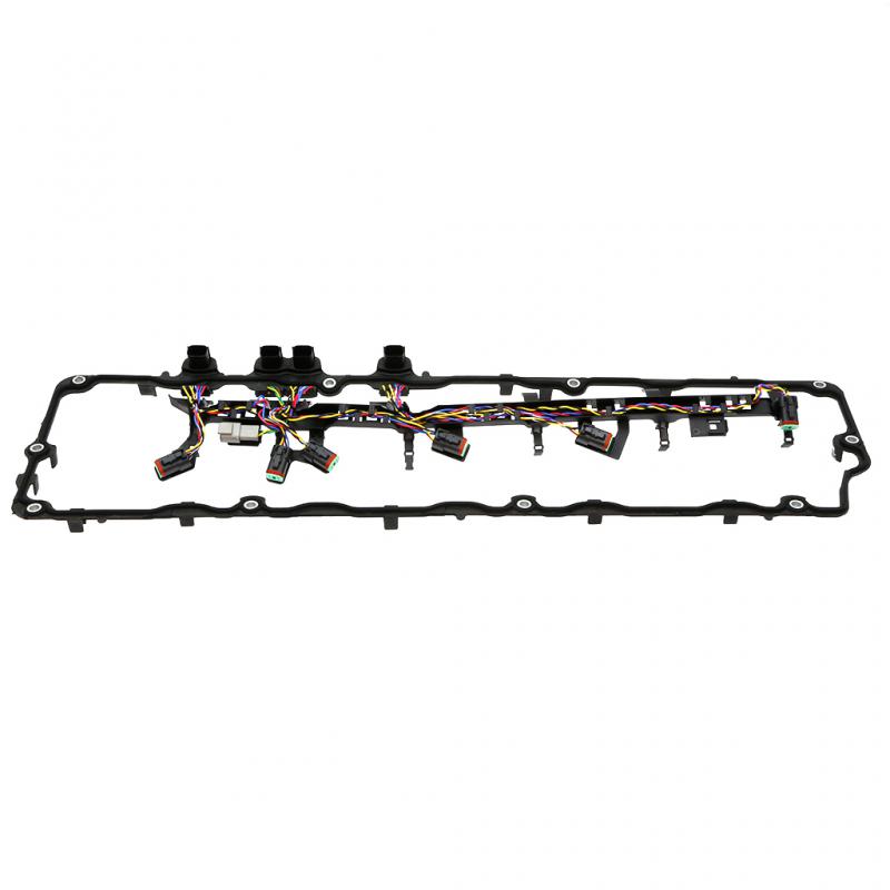 PAI INDUSTRIES ­-­ 431334 ­-­ VALVE COVER GASKET ASSEMBLY REPLACES NAVISTAR 1850500C92