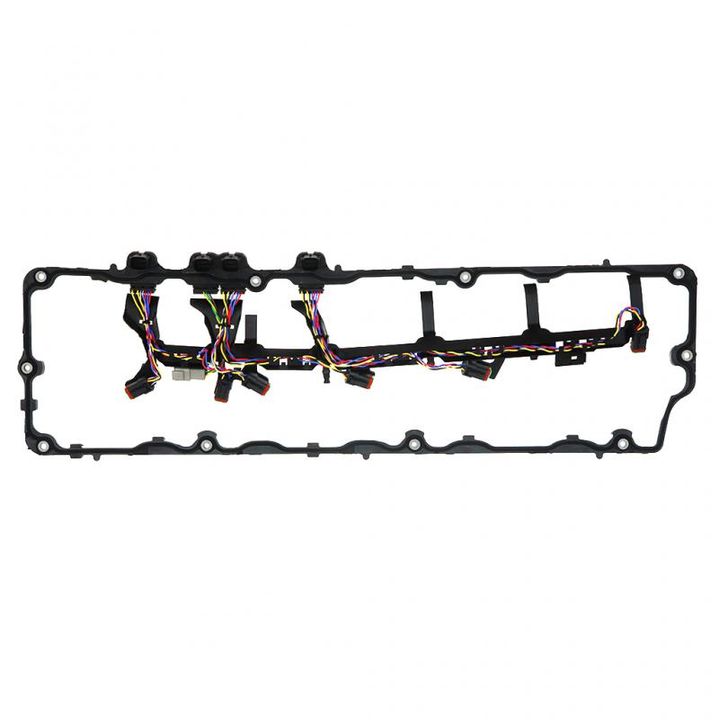 PAI INDUSTRIES ­-­ 431334 ­-­ VALVE COVER GASKET ASSEMBLY REPLACES NAVISTAR 1850500C92